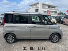 スズキ スペーシア