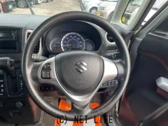 スズキ スペーシア