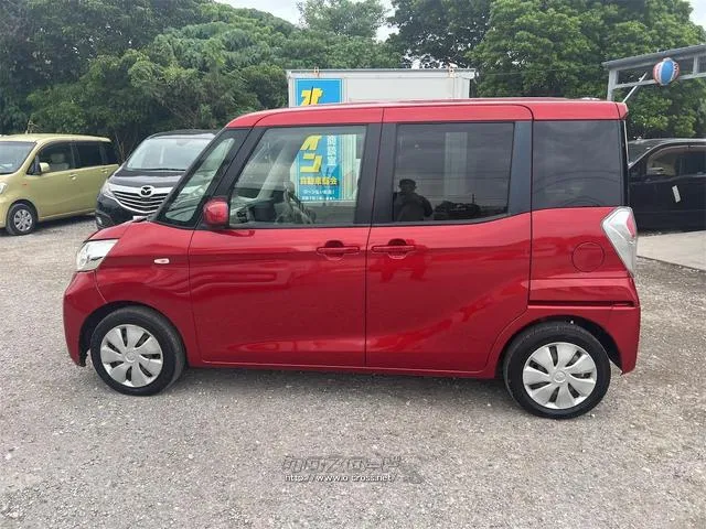 エンジンオイル・バッテリー・ワイパーゴム新品交換します♪ 三菱 eKスペース
