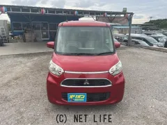 三菱 eKスペース