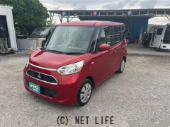 三菱 eKスペース