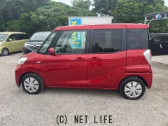 三菱 eKスペース