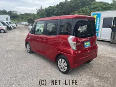 三菱 eKスペース