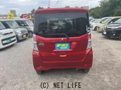 三菱 eKスペース