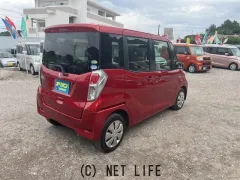 三菱 eKスペース