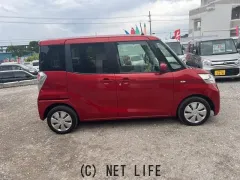 三菱 eKスペース