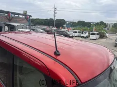 三菱 eKスペース