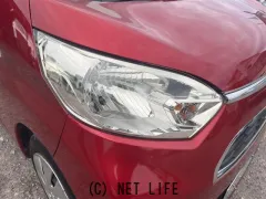 三菱 eKスペース