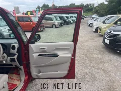 三菱 eKスペース