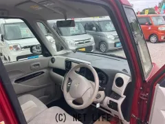 三菱 eKスペース