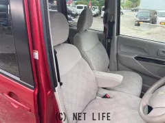 三菱 eKスペース