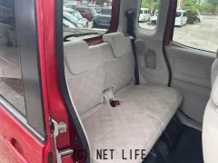 三菱 eKスペース