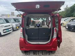 三菱 eKスペース