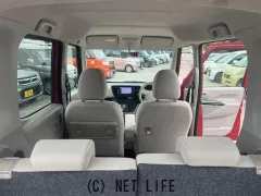 三菱 eKスペース