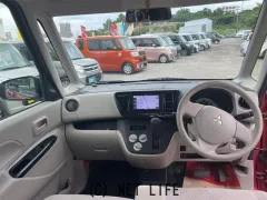 三菱 eKスペース