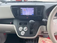 三菱 eKスペース