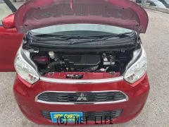 三菱 eKスペース