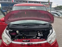 三菱 eKスペース