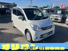 ダイハツ ムーヴ