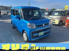 スズキ スペーシア