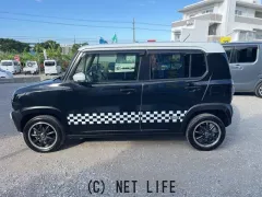 スズキ ハスラー