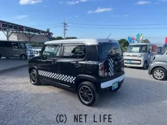 スズキ ハスラー