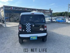 スズキ ハスラー