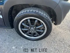 スズキ ハスラー