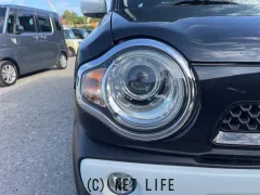 スズキ ハスラー