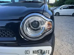 スズキ ハスラー