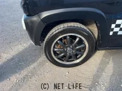 スズキ ハスラー