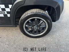 スズキ ハスラー