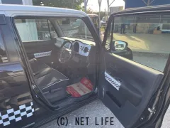 スズキ ハスラー