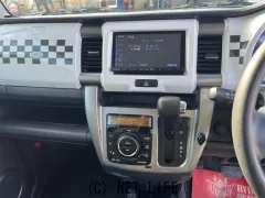 スズキ ハスラー