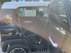 スズキ ハスラー