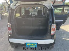 スズキ ハスラー