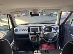 スズキ ハスラー