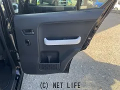 スズキ ハスラー