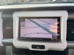 スズキ ハスラー