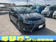 レクサス HS