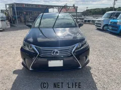 レクサス HS