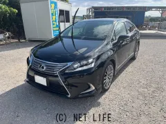レクサス HS