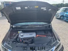 レクサス HS