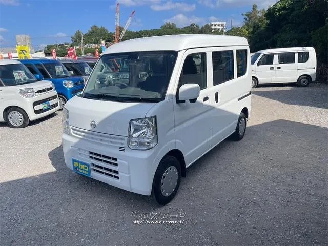 日産 NV100クリッパー