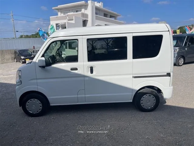 日産 NV100クリッパー