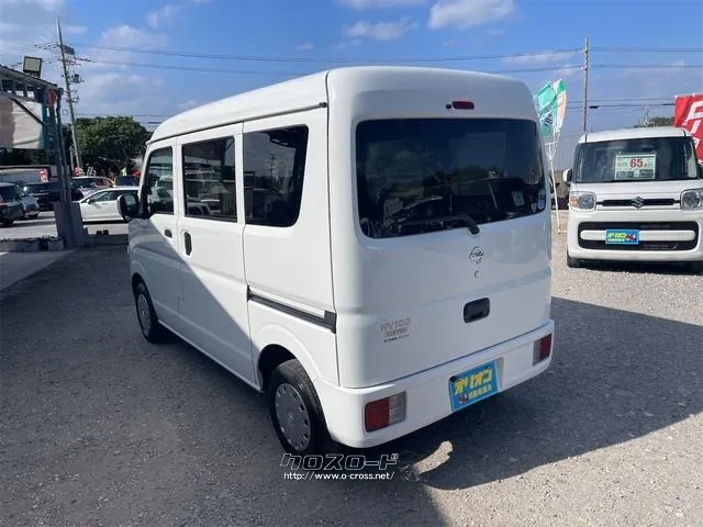 日産 NV100クリッパー