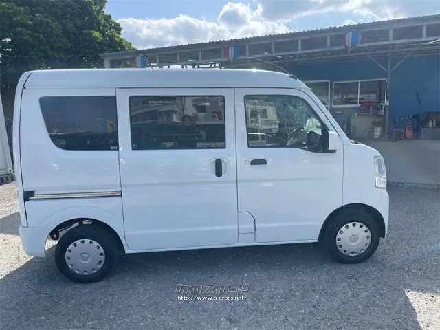 日産 NV100クリッパー