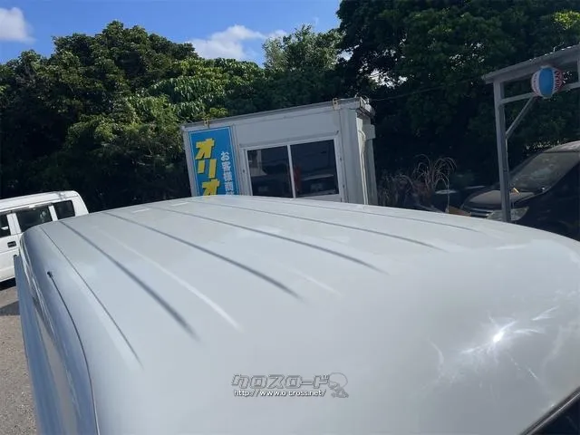 日産 NV100クリッパー