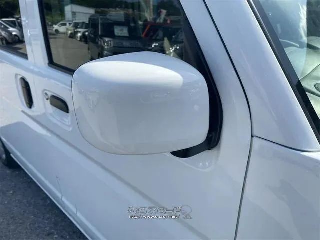 日産 NV100クリッパー