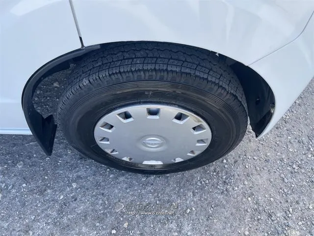 日産 NV100クリッパー